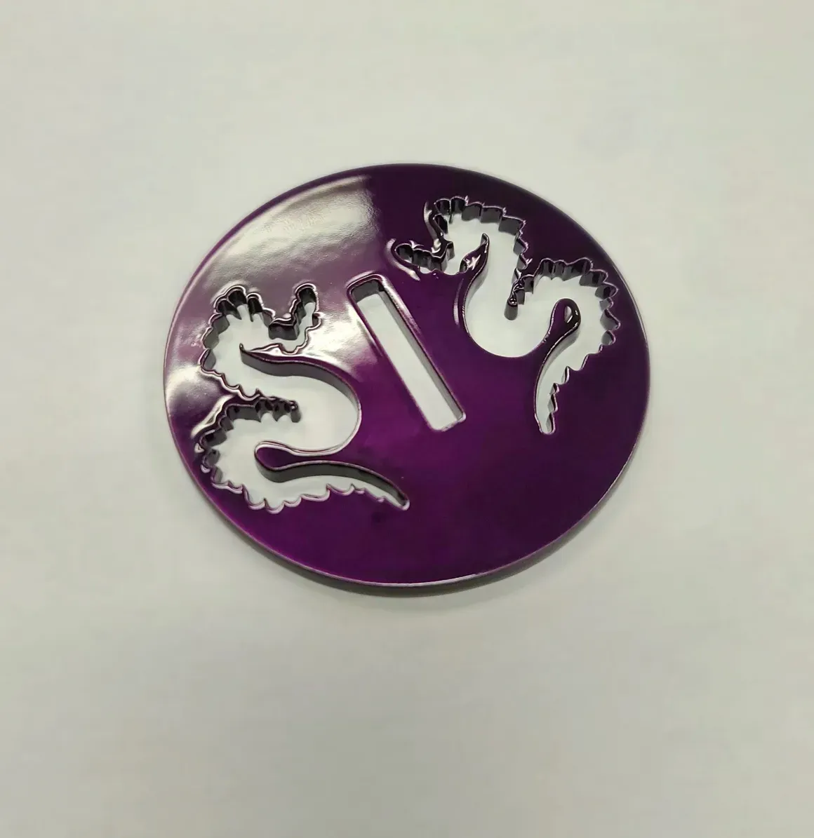 Master Coat LLC Work