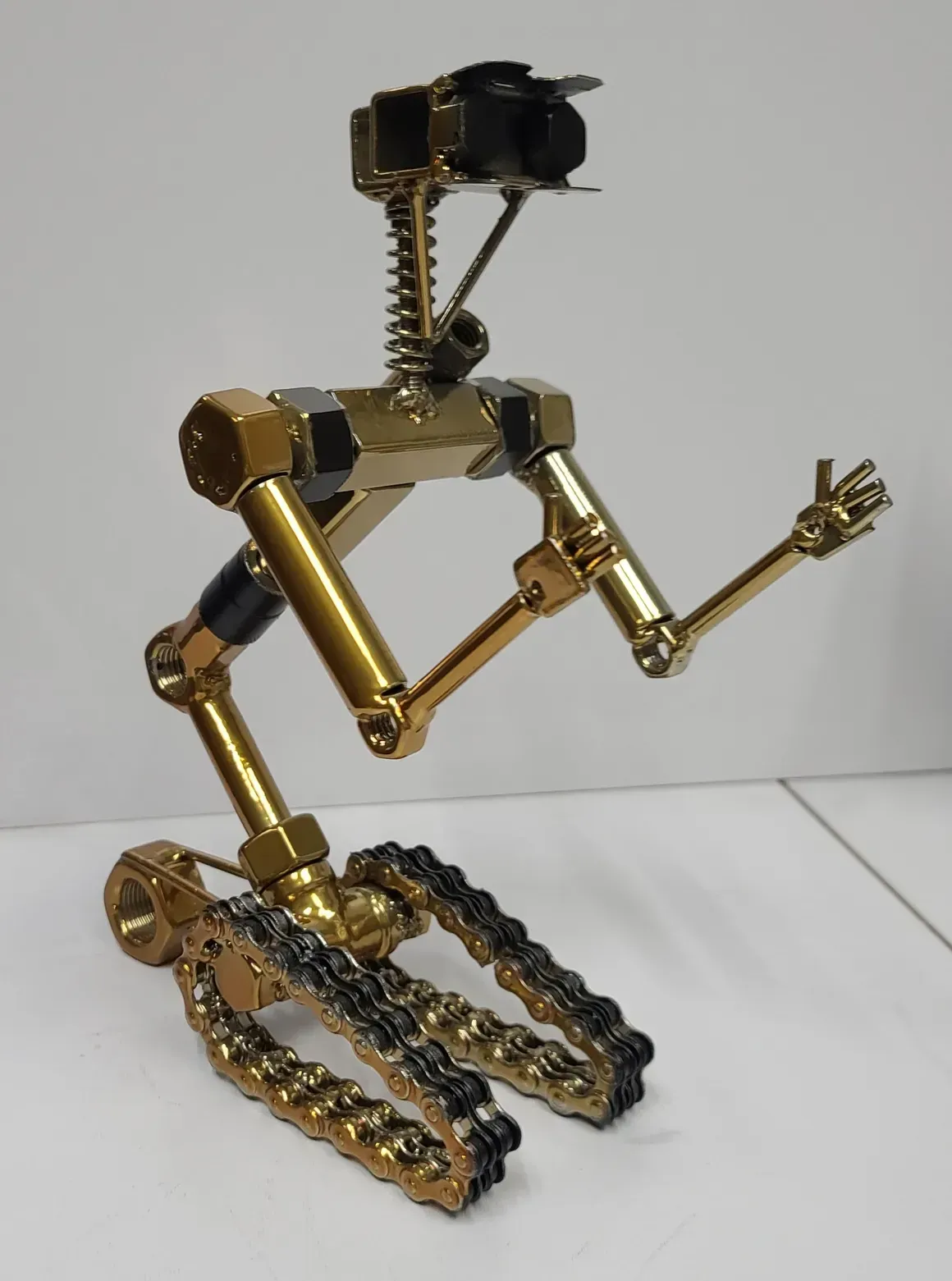 Master Coat LLC Work