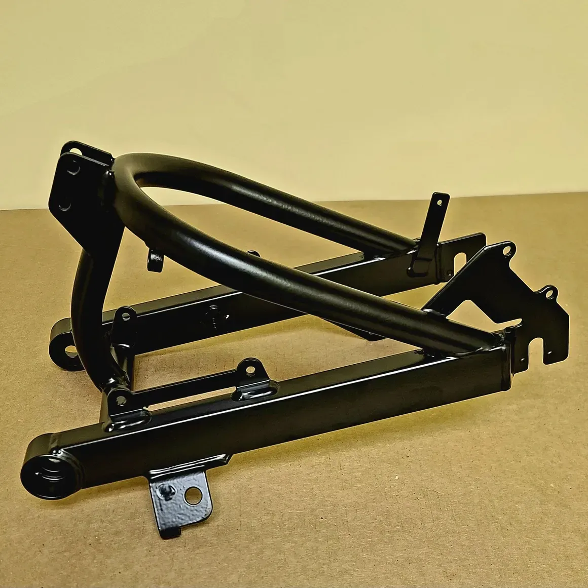 Master Coat LLC Work