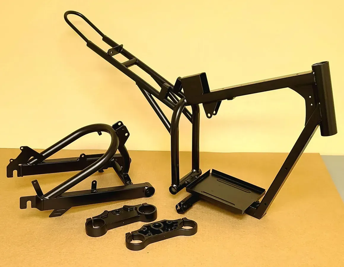 Master Coat LLC Work