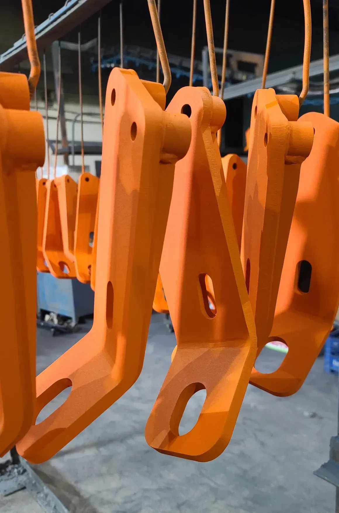 Master Coat LLC Work