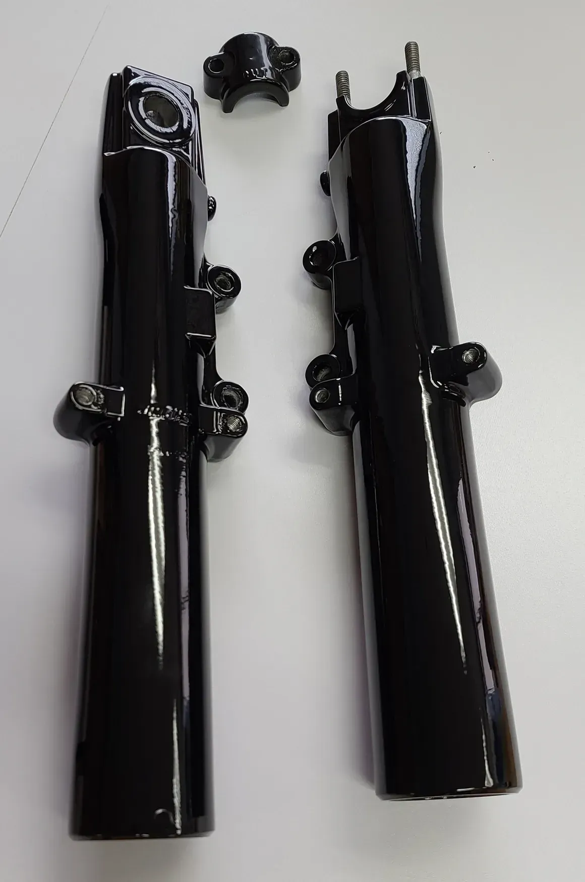 Master Coat LLC Work