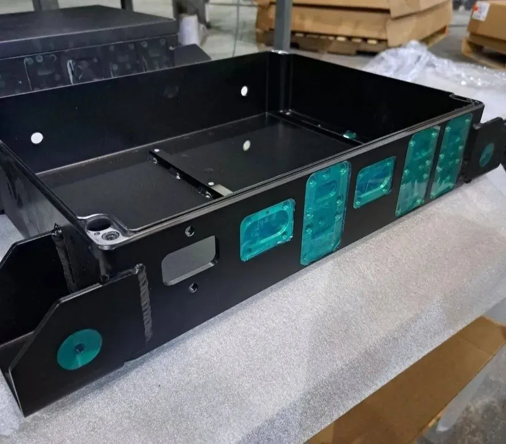 Master Coat LLC Work