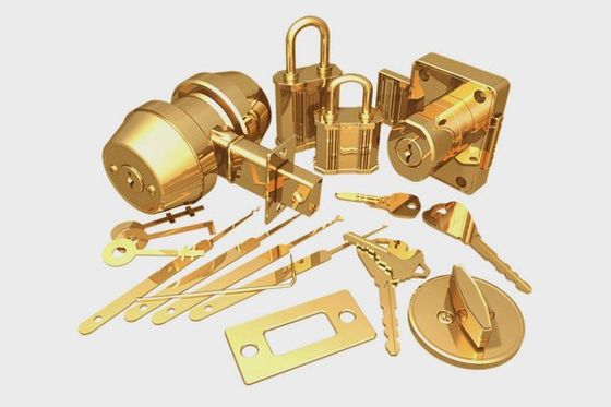 Locksmithing Products