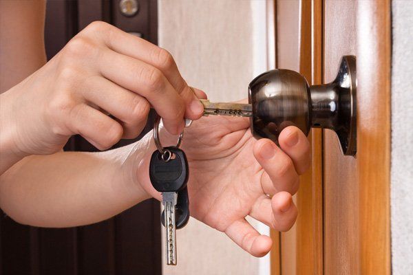 About Alpha Locksmith Inc. Forney TX Locksmith