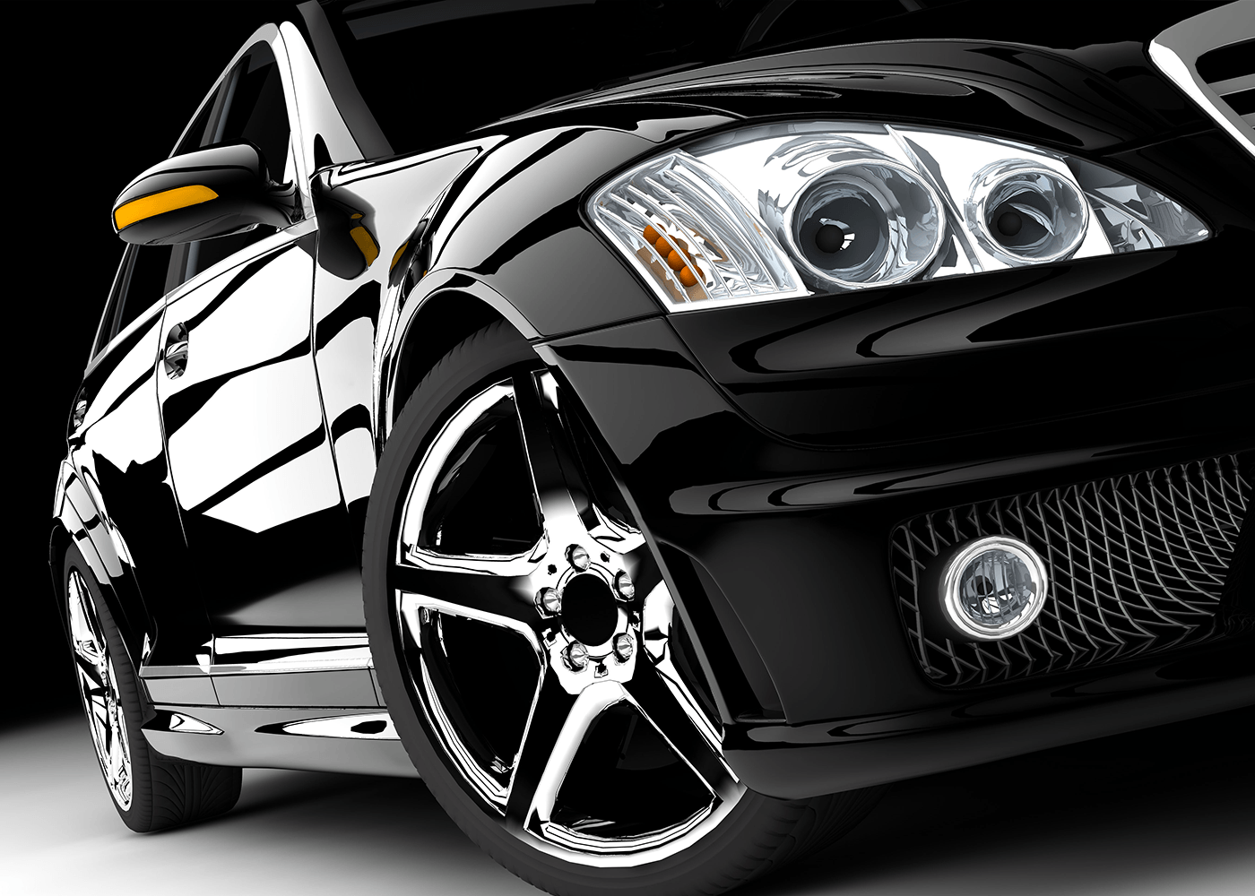 Auto Detailers City Detail Center Madison, WI