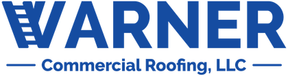 Warner Commercial Roofing Logo