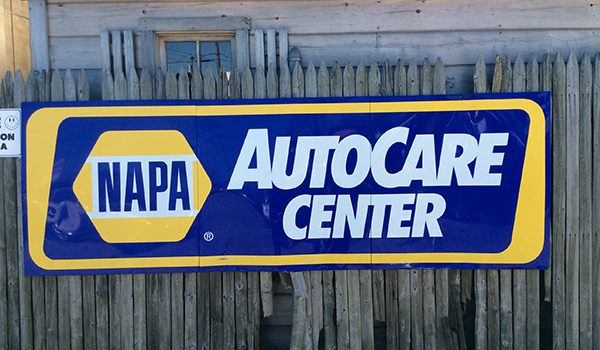 NAPA AutoCare Center