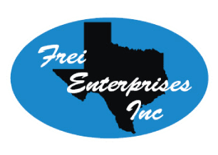 Frei Enterprises Inc - Logo