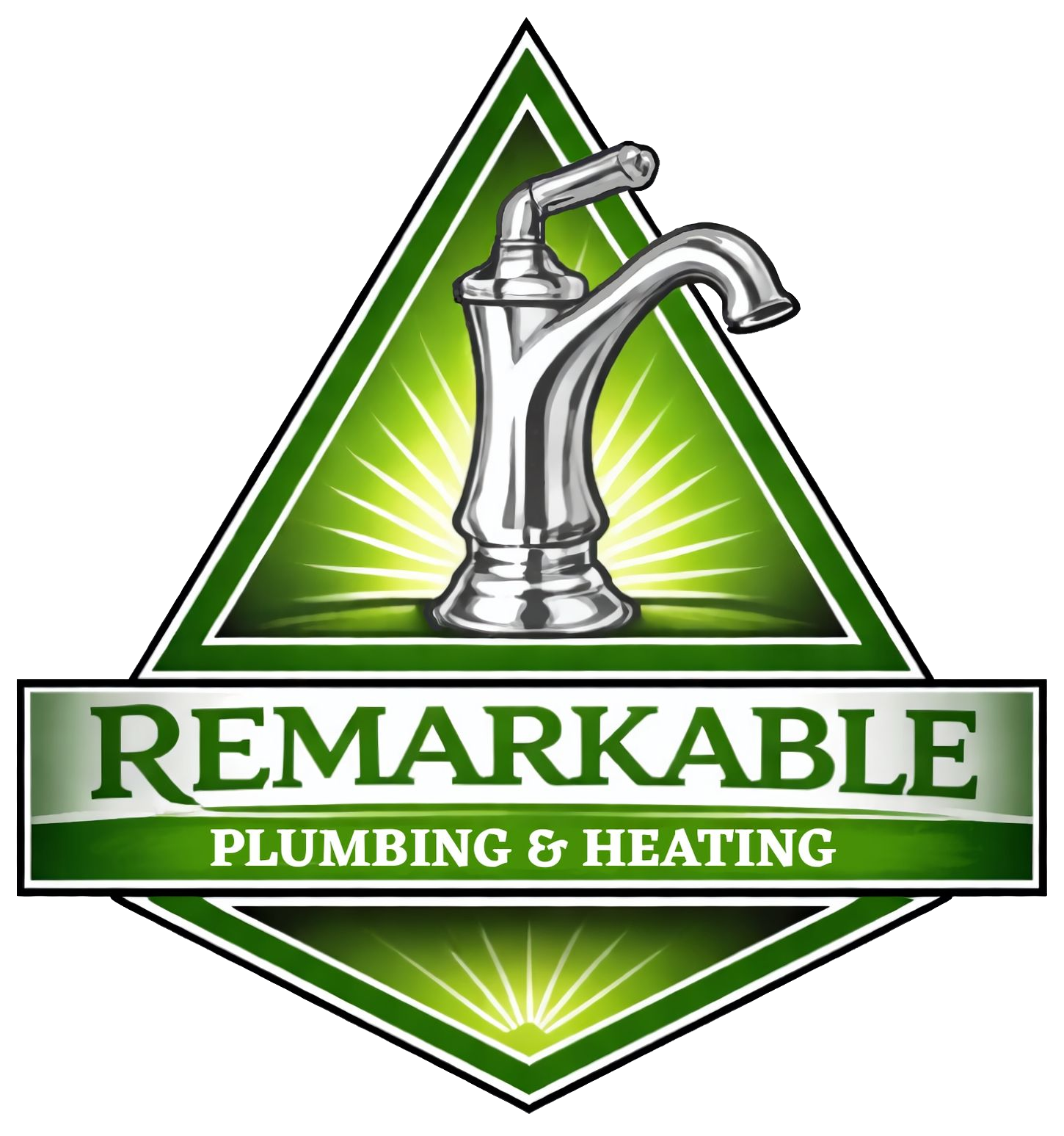 Remarkable Plumbing and Heating