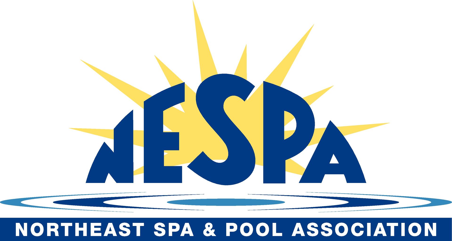 NESPA logo