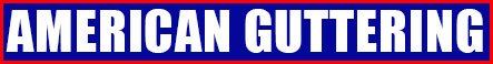 American Guttering-Logo