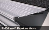 E-Z Leaf Protection