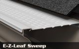 E-Z Leaf Sweep