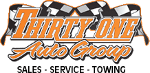 Thirty One Auto Group-Logo