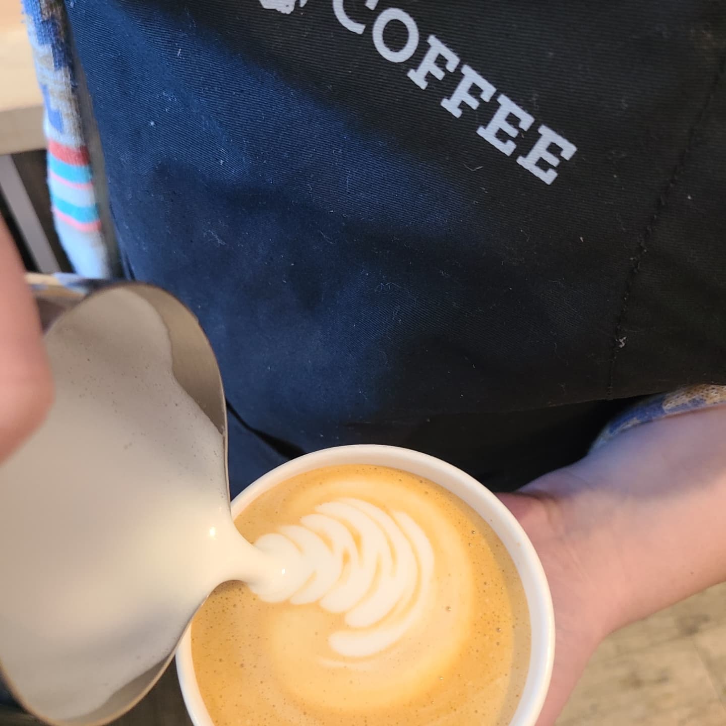 Anchor Coffee Bakery Products Amityville, NY