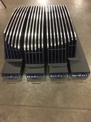 Metal fabrication service