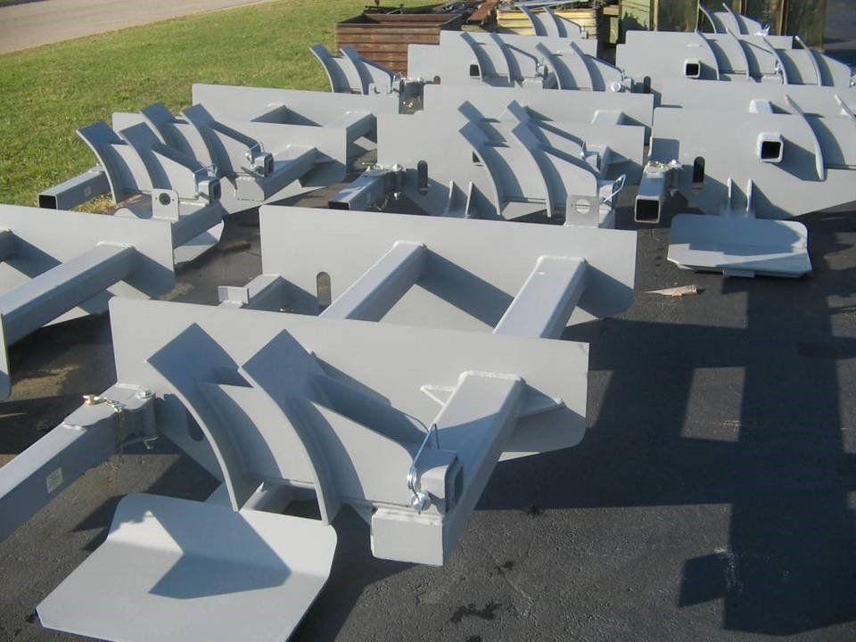 Metal fabrication service