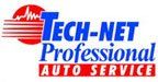 Tech Net Logo