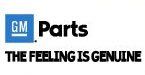 GM Parts Logo
