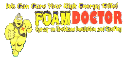 Foam Doctor - Spray foam | Fargo, ND
