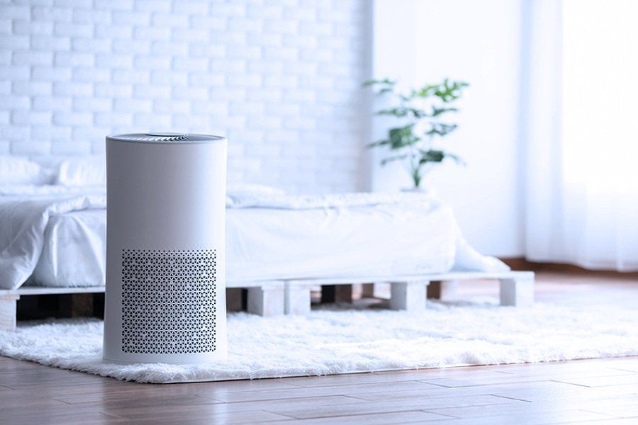 Air purifier