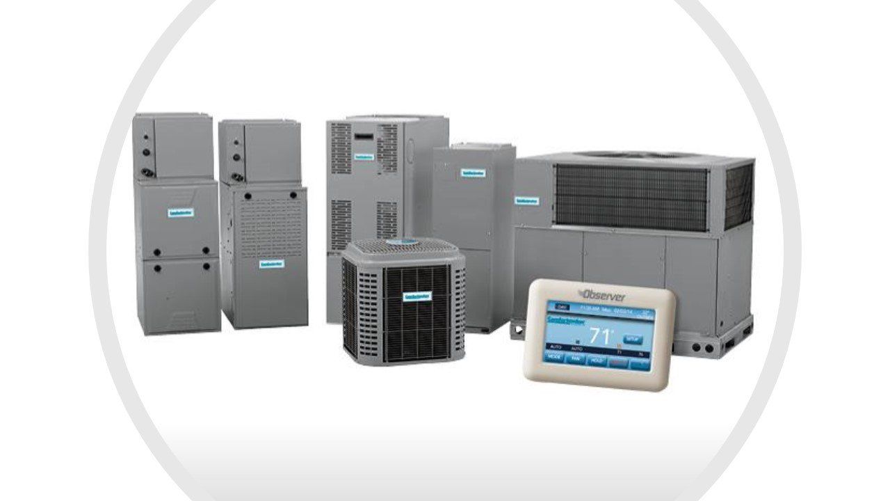 HVAC service Wausau, WI