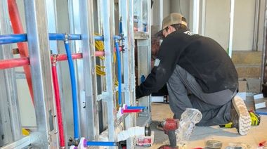 Boucher & Sons Plumbing & Heating