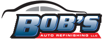 Bob's Auto Refinishing LLC