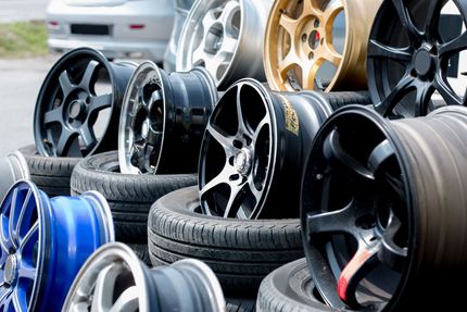 AAA Auto Salvage Inc