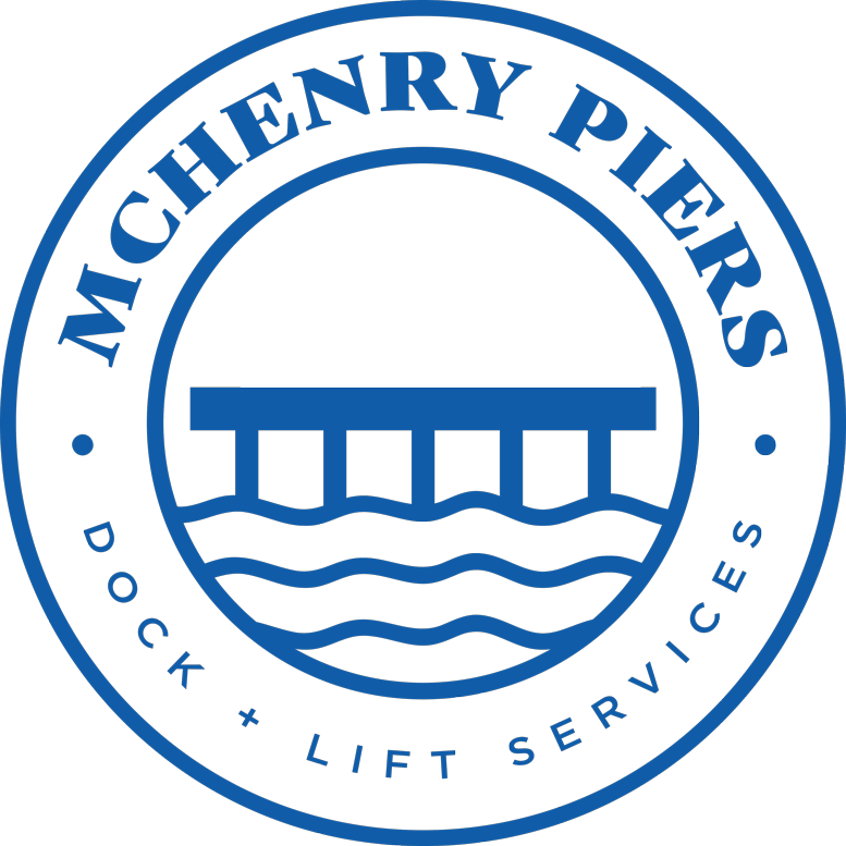 McHenry Piers Inc - Logo