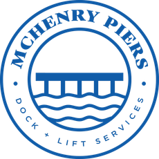 McHenry Piers Inc - Logo