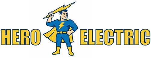 Hero Electric - Logo