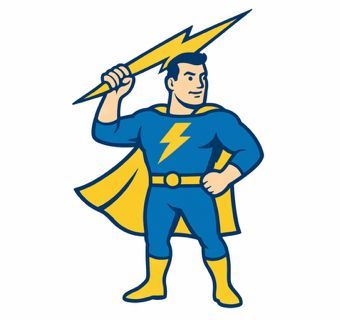 Hero Electric - Logo