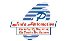 Opie's / Jim's Automotive Service logo