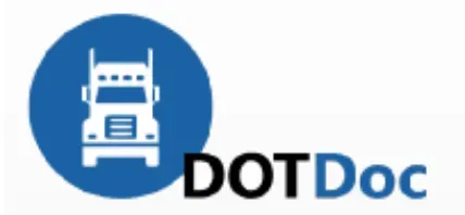 dot-physical-exams - logo