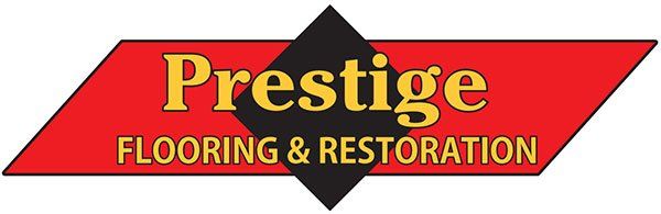 Prestige Flooring & Restoration-Logo