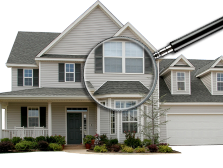 House Inspection