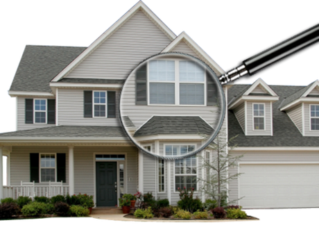 House Inspection