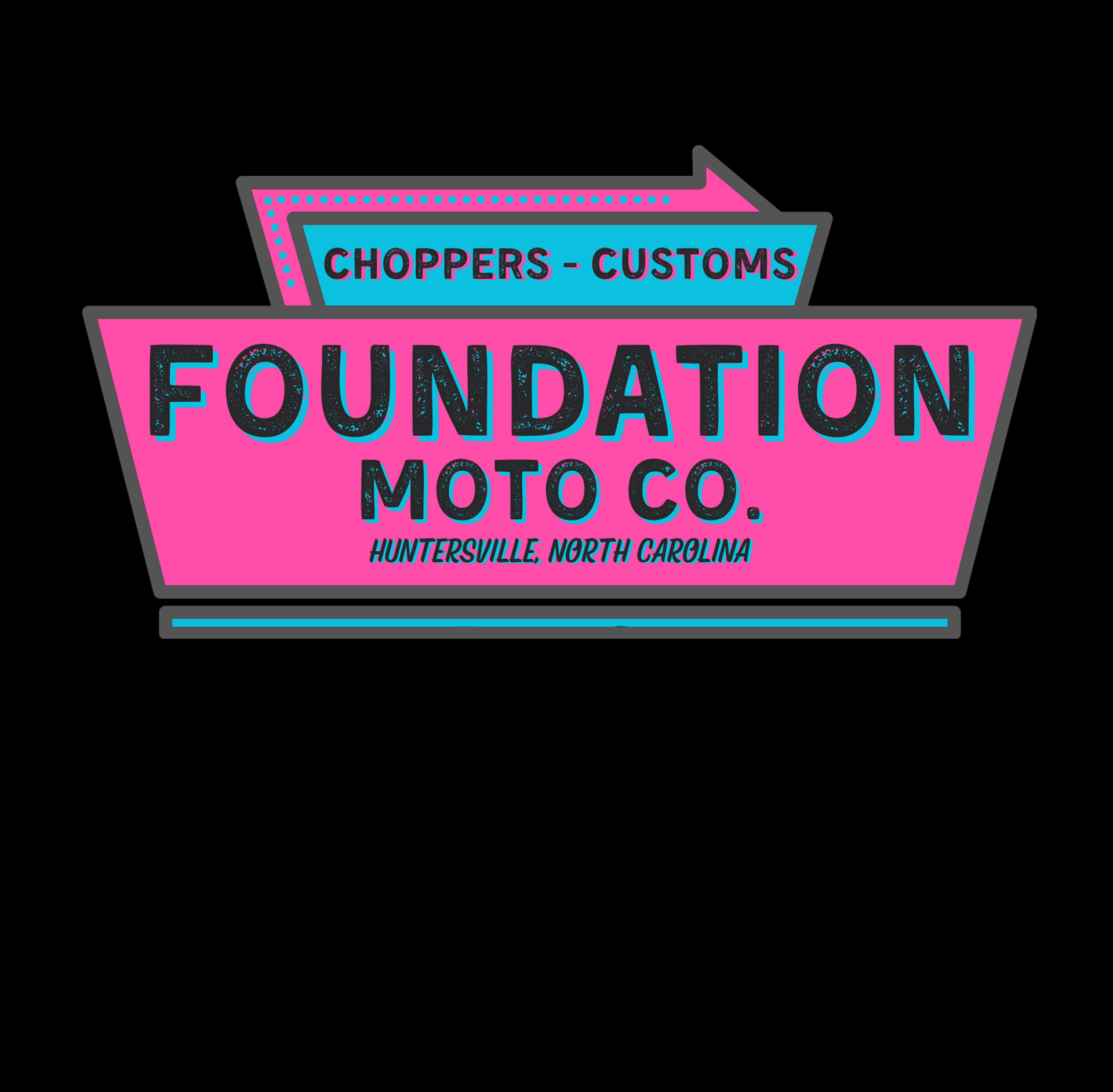 Foundation MOTO CO