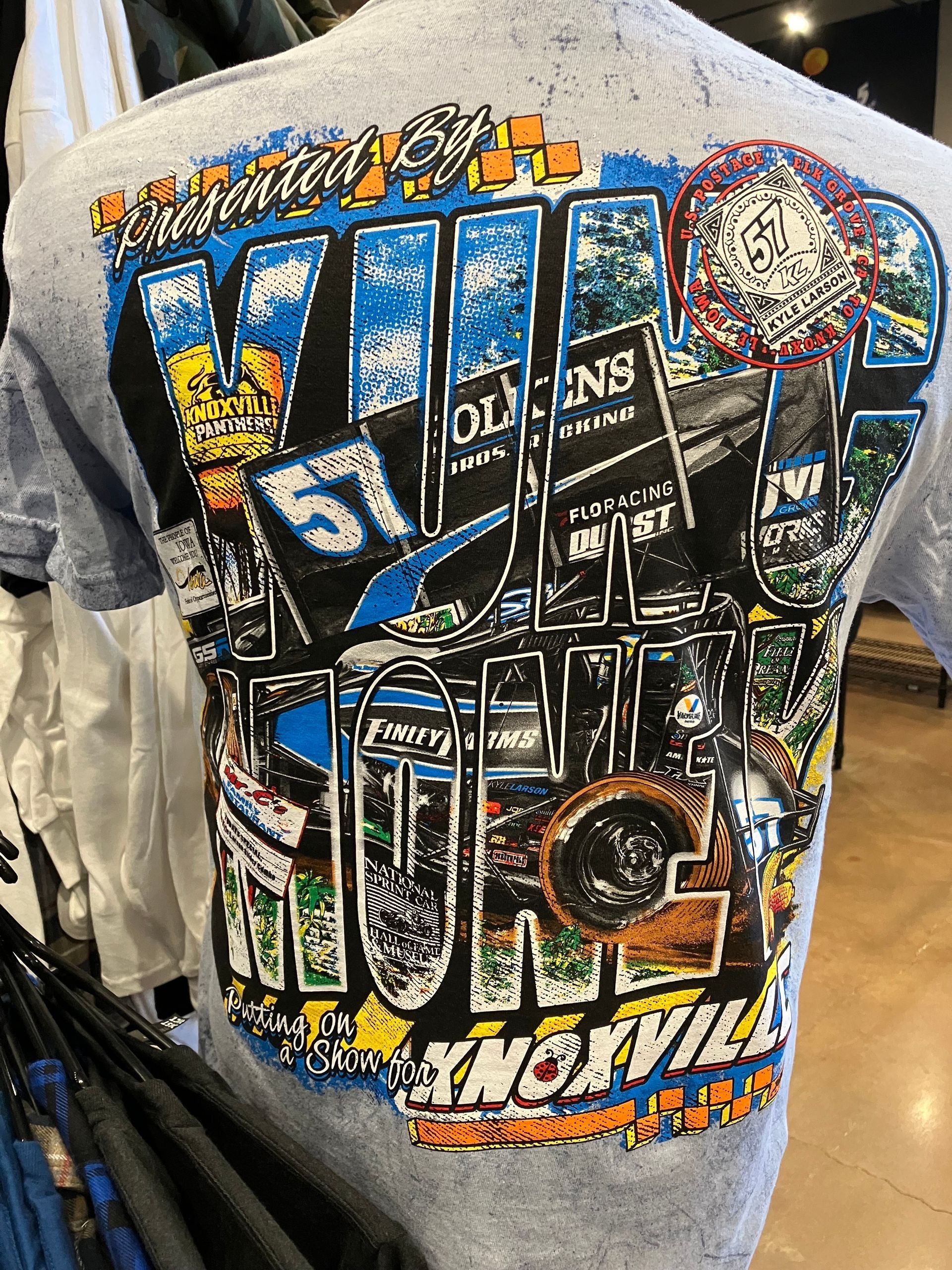 A woman is wearing a black leather jacket and black pants.