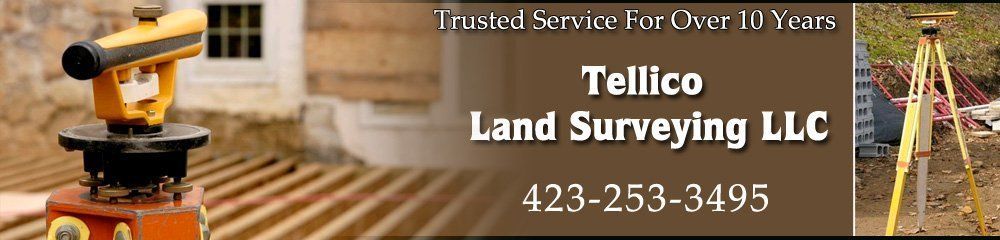 Tellico Land Surveying LLC