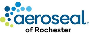 Aeroseal of Rochester logo