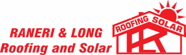 Raneri & Long Roofing and Solar - Logo 