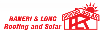 Raneri & Long Roofing and Solar - Logo 