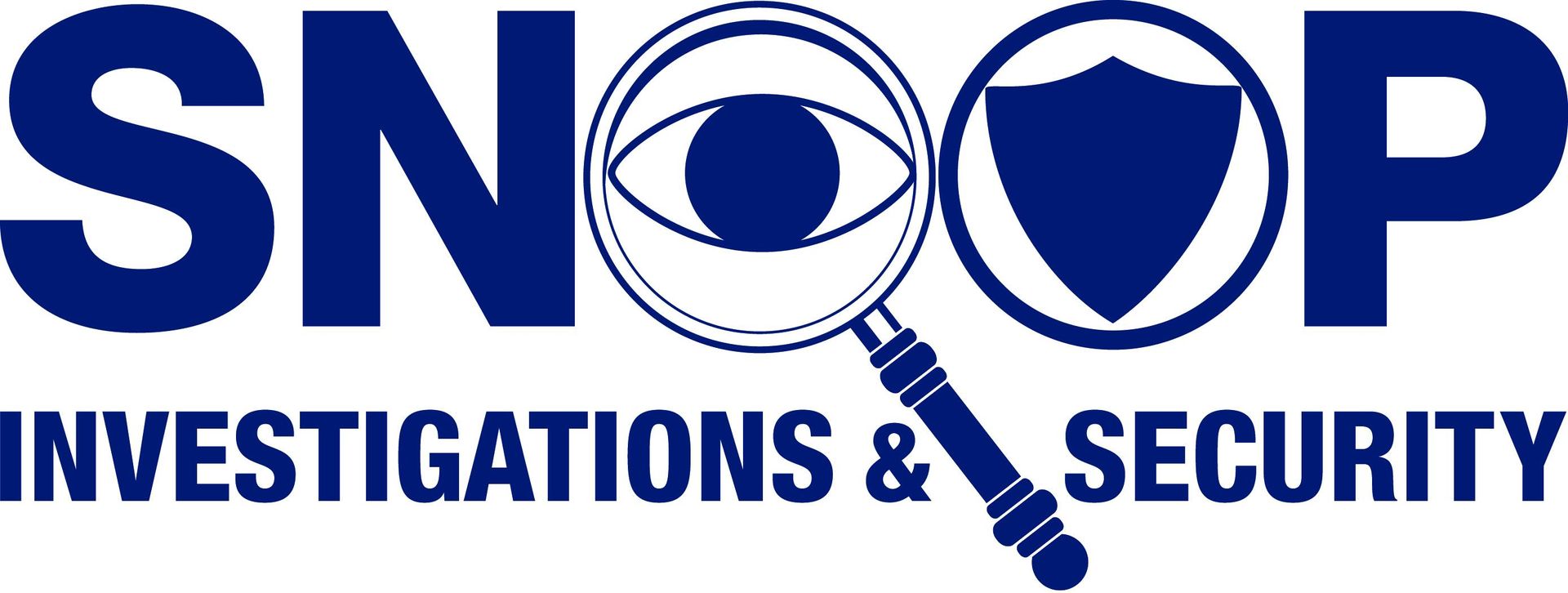 Snoop Investigations & Security | Logo
