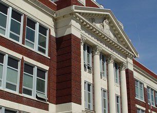 Learn More About Renew Your Building Building