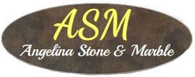 Angelina Stone & Marble - Logo