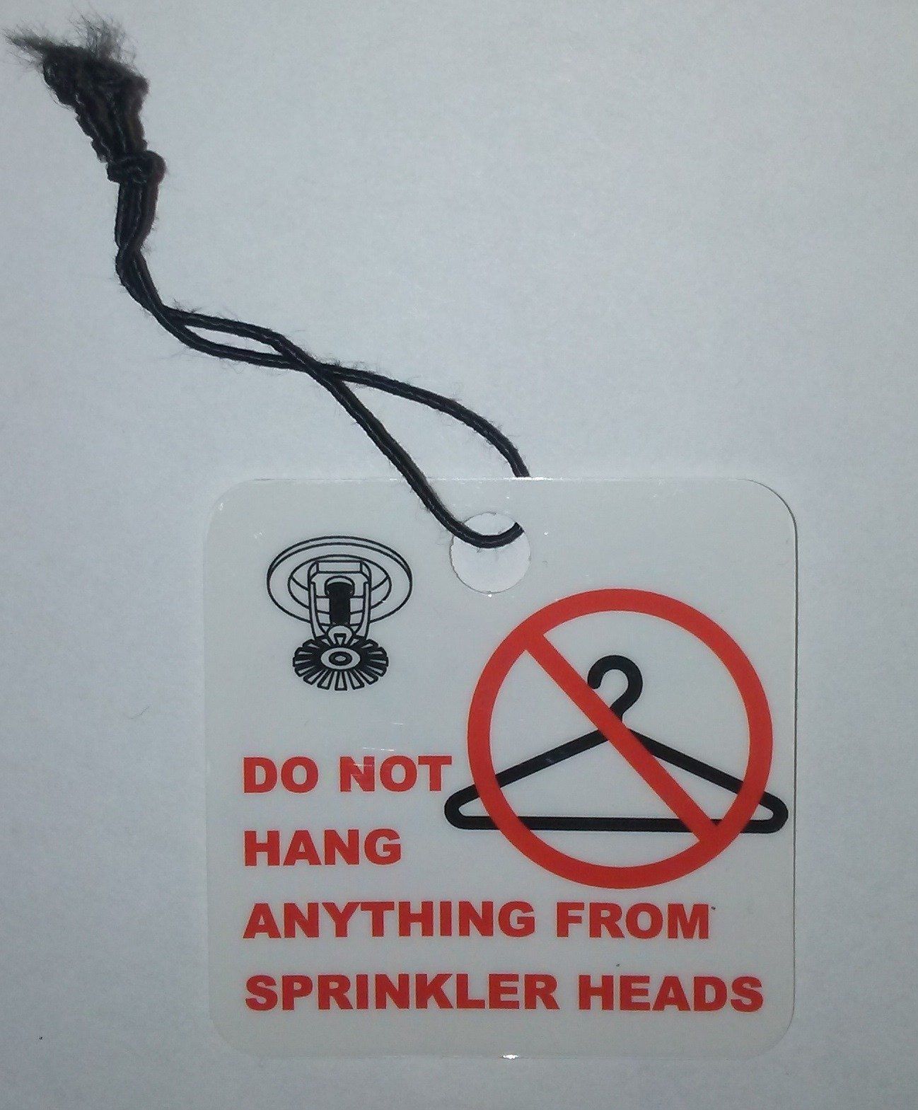 Hang Tags