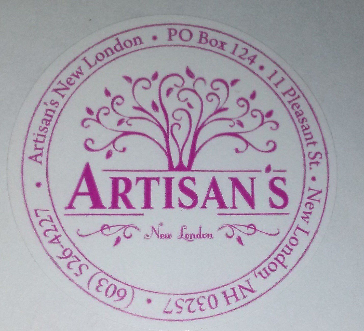 Flexographic Printing